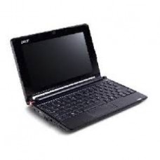 Notebook Acer Aspire One A150 1.6ghz 160 Ddr2 1gb TELA DE 8.9 P.L. MICRO USO IMPECAVELL
